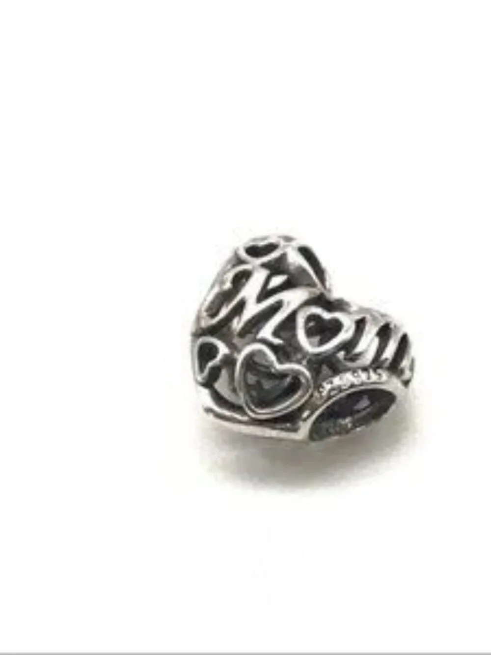 Pandora Mom Charm